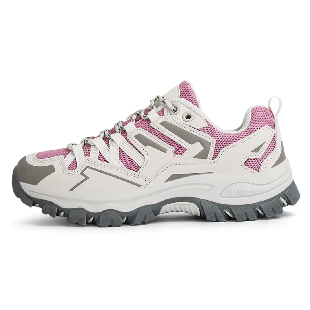 Chaussure de Randonnée Orthopédique Pour Femme