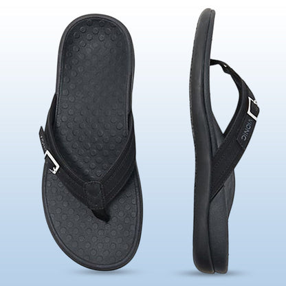 Sandales Orthopédiques d'Été Femme – Confort et Élégance pour Vos Pieds
