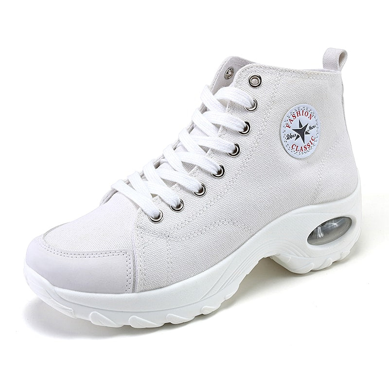 Chaussures Orthopédiques pour Femme avec Soutien Talon – Élégance & Confort Réunis