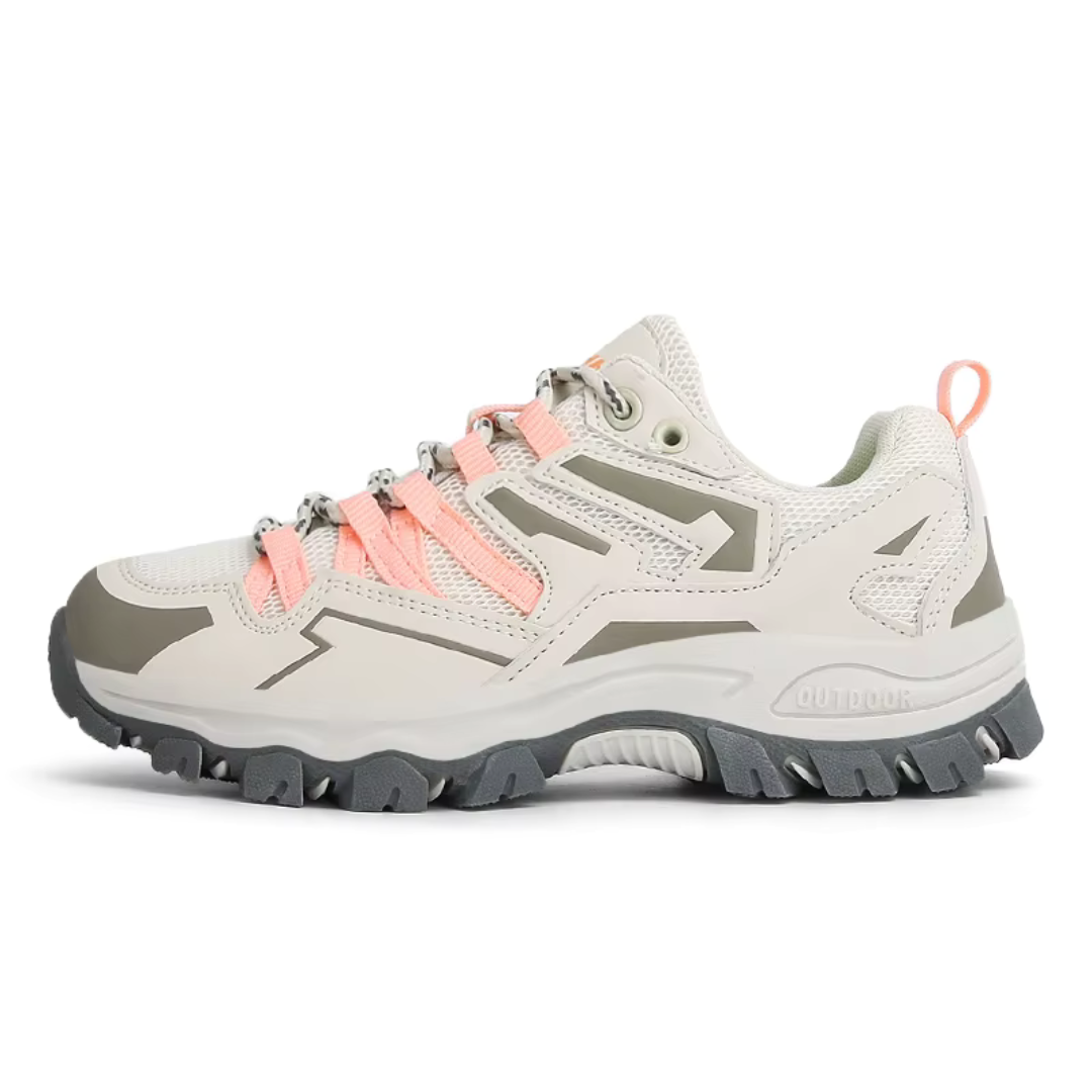 Chaussure de Randonnée Orthopédique Pour Femme