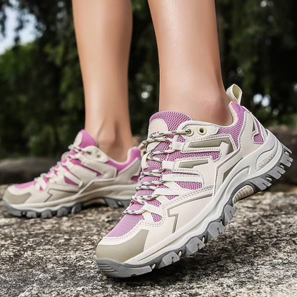 Chaussure de Randonnée Orthopédique Pour Femme