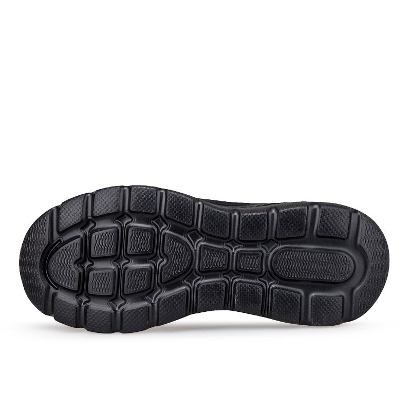 Chaussures Orthopédiques Sans Mains à Enfilage Facile & Soulagement de la Douleur