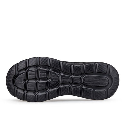 Chaussures Orthopédiques Sans Mains à Enfilage Facile & Soulagement de la Douleur