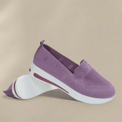 Chaussures pour Femmes – Chaussons Orthopédiques pour un Maximum de Confort et de Style