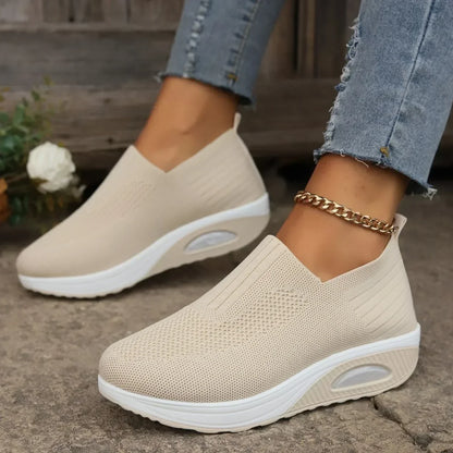 Chaussures Orthopédiques Femme – Confort et Soulagement de la Douleur
