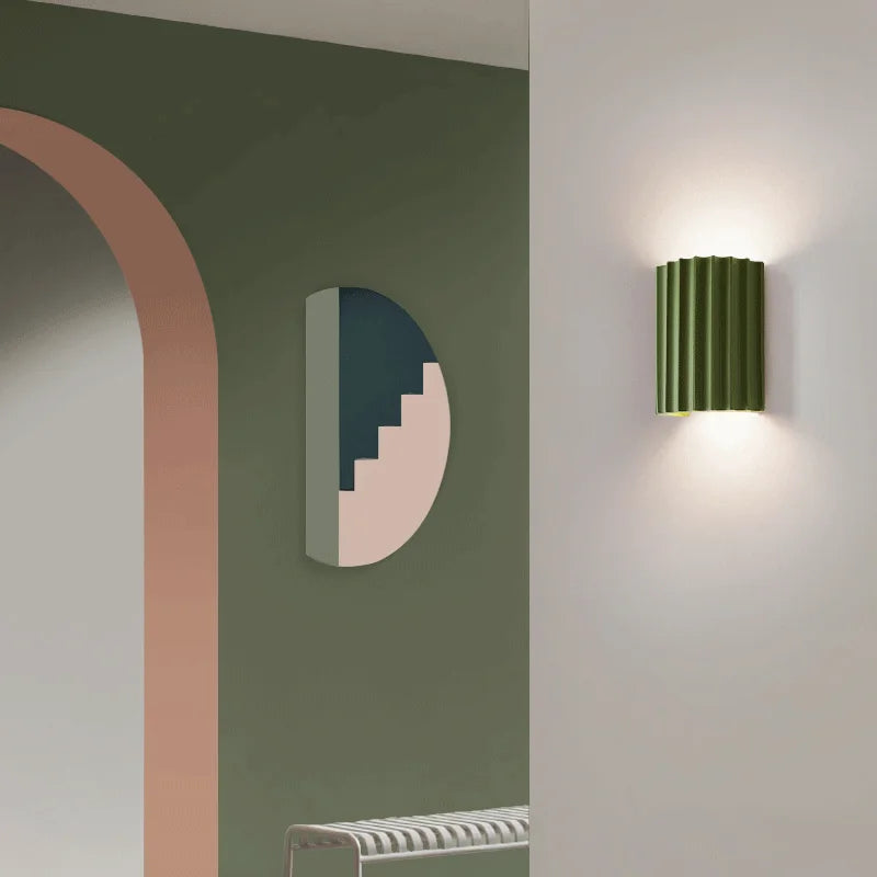 LED Applique Murale – Lampe Murale Sans Fil for Modern Home Décor