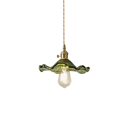 Lampe Élégante en Forme de Fleur d'Hibiscus – Éclairage Raffiné et Décoratif