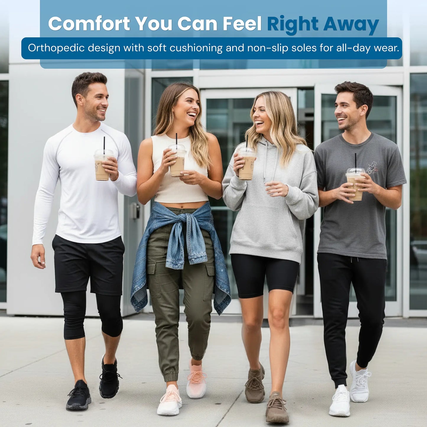 Liora CloudLift+™ 2.0