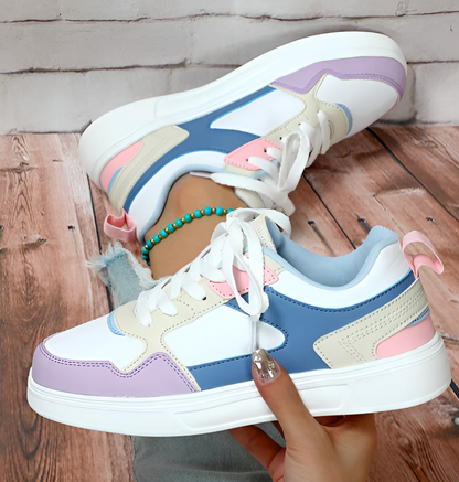 Chaussures pour femmes – Confort et style avec un design orthopédique
