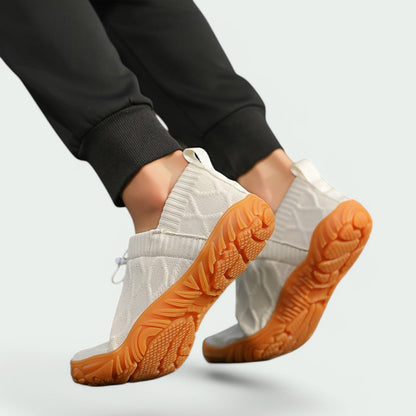 Chaussures pieds nus minimalistes – Liberté et confort naturel pour tous