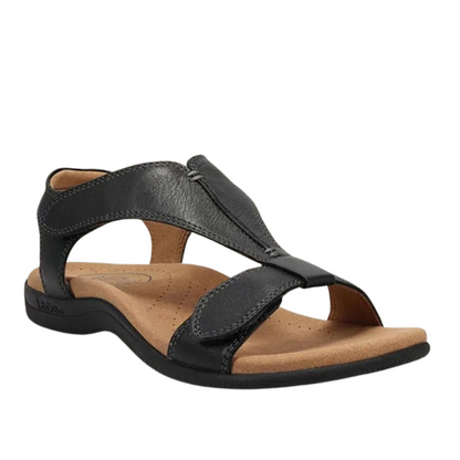 Sandales Femme Orthopédiques Ergonomiques pour un Été Sans Douleur