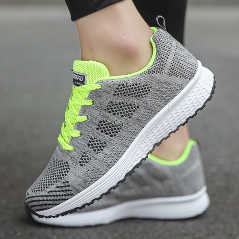 Chaussures Orthopédiques de Loisirs – Orthoflex pour Femme