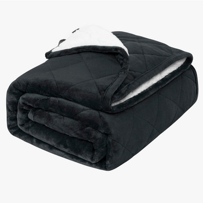 Couverture Lestée Thérapeutique – Pour un Sommeil Réparateur et Apaisé