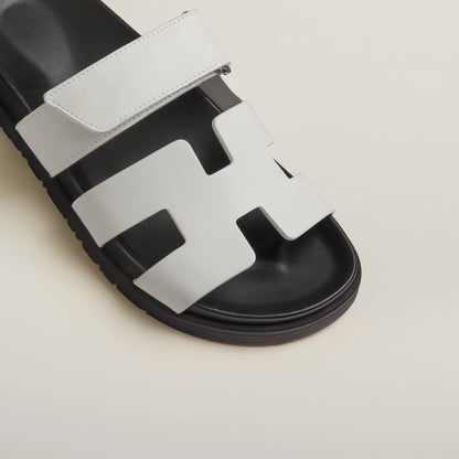 Sandales en Cuir pour Femme – Élégance et Confort au Quotidien