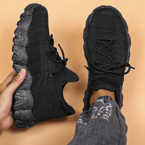 Ortho Pro 1.0 - Black