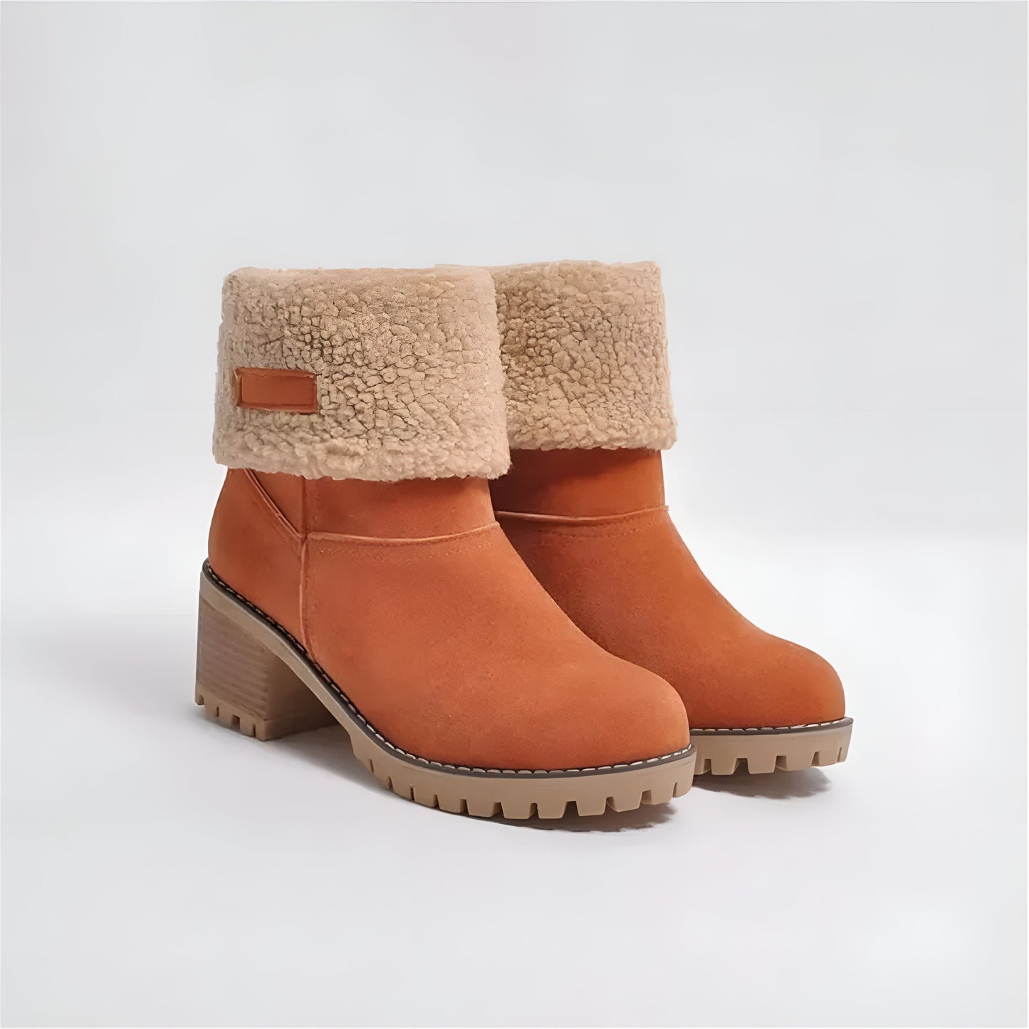 Bottes pour Femmes – Chaudes, Élégantes & À Porter Comme Tu Veux
