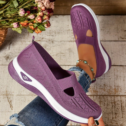Chaussures Ultra Confortables avec Zones Orthopédiques – Bien-être et Soutien à Chaque Pas