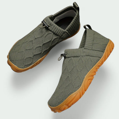 Chaussures pieds nus minimalistes – Liberté et confort naturel pour tous