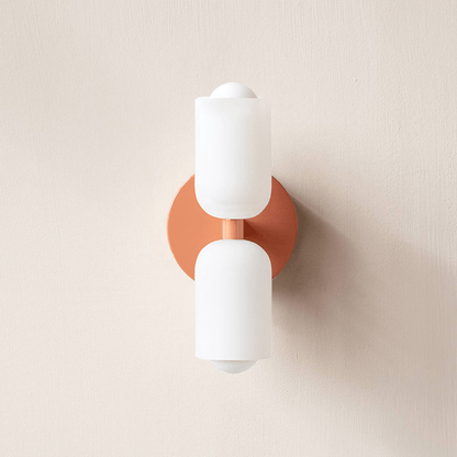 Applique Murale Élégante en Acrylique – Design Moderne et Lumineux