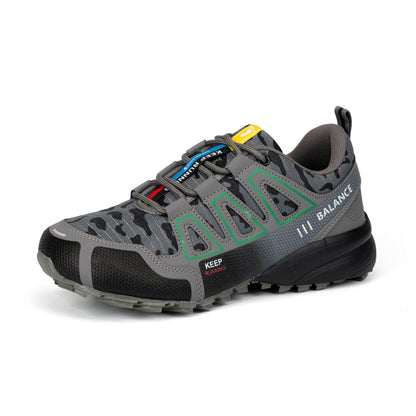 Hike Balance - Healthy All-Day Comfort Walking Shoes