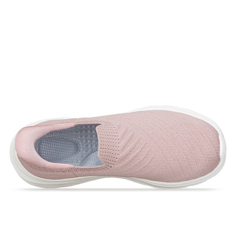 Chaussures Orthopédiques Sans Mains à Enfilage Facile & Soulagement de la Douleur