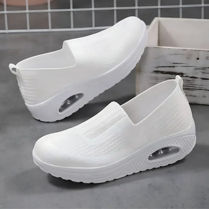 Chaussures Orthopédiques Femme – Confort et Soulagement de la Douleur