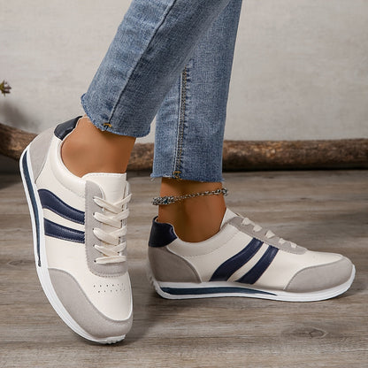 Chaussures de Course Décontractées pour Femmes – Légèreté, Confort et Polyvalence pour Toutes les Occasions