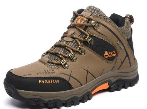 Chaussures Orthopédiques Homme Confort Total et Maintien Quotidien