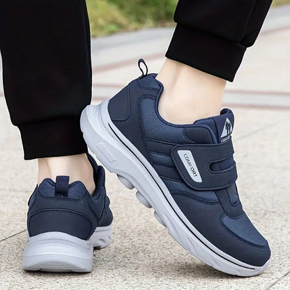 Chaussures Orthopédiques pour Homme – Confort Absolu & Style Moderne