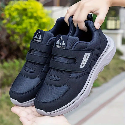 Chaussures Orthopédiques pour Homme – Confort Absolu & Style Moderne