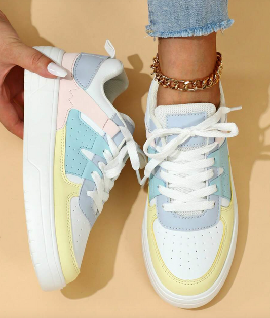 Chaussures pour femmes – Confort et style avec un design orthopédique