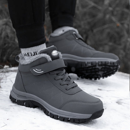 Bottes de Marche Orthopédiques Pour Femme