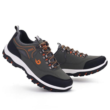 Chaussures Orthopédiques pour Pieds Larges Homme – Confort & Style Quotidien