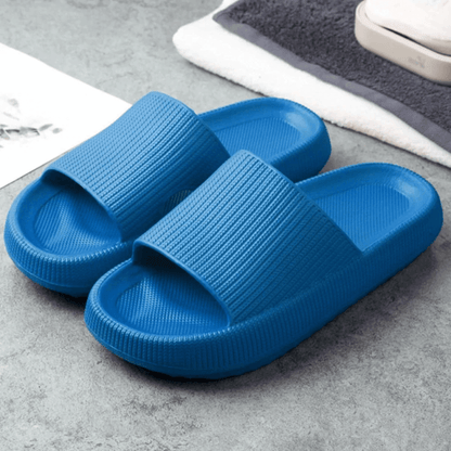 Chaussons Doux et Confortables – Bien-être Absolu pour Vos Pieds