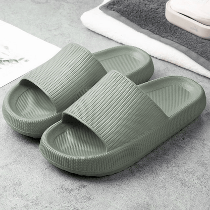 Chaussons Doux et Confortables – Bien-être Absolu pour Vos Pieds