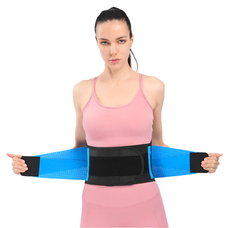 Ceinture de Soutien Haute Performance – Soulagez Votre Dos au Quotidien