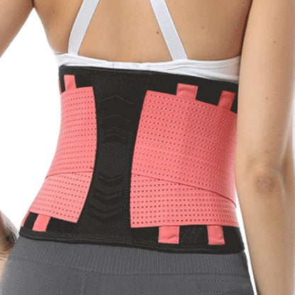 Corset Orthopédique pour Adulte – Soutien Lombaire et Correction Posturale