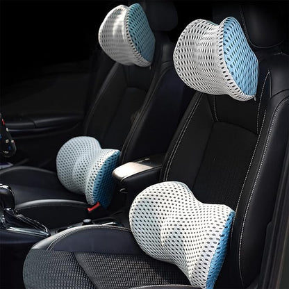 Coussin Orthopédique de Soutien Lombaire – Confort Ergonomique pour le Dos au Quotidien