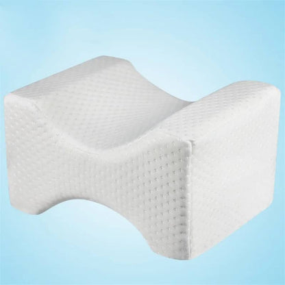 Coussin Orthopédique pour Jambes en Maille Respirante