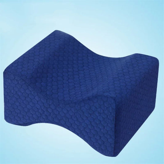 Coussin Orthopédique pour Jambes en Maille Respirante