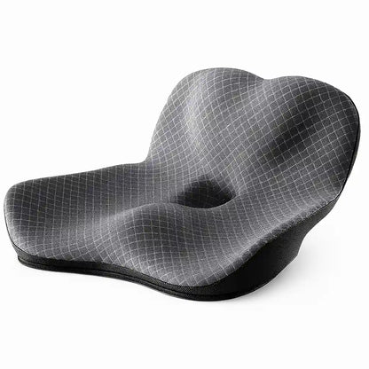 Coussin de Décharge Sciatique – Soulagement Ciblé du Dos, du Coccyx et des Lombaires