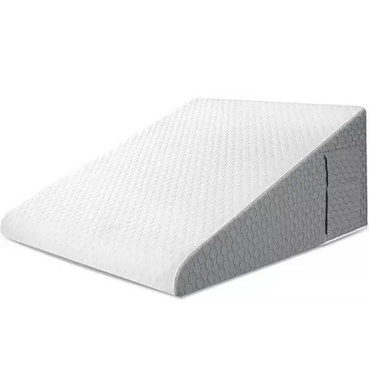 Coussin Anti Reflux Adulte: Inclinaison Ergonomique pour un Sommeil Apaisé