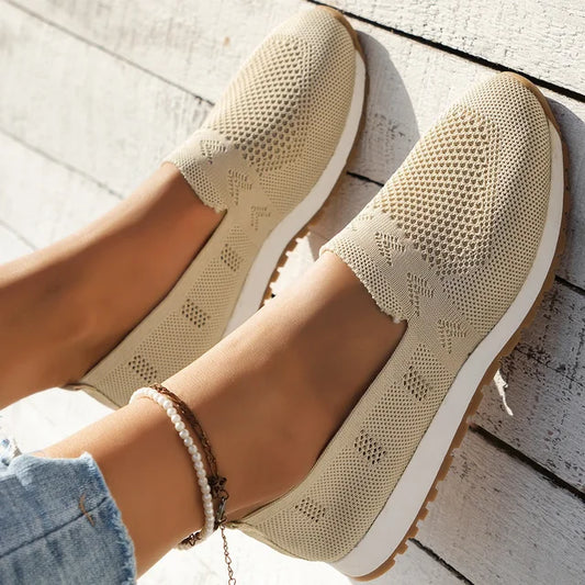 Chaussures Orthopédiques d'Été pour Femmes – Confort et Style au Quotidien