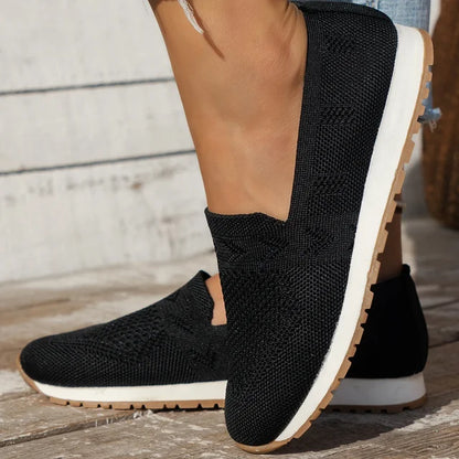 Chaussures Orthopédiques d'Été pour Femmes – Confort et Style au Quotidien