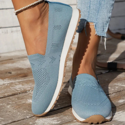 Chaussures Orthopédiques d'Été pour Femmes – Confort et Style au Quotidien