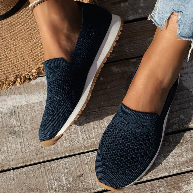Chaussures Orthopédiques d'Été pour Femmes – Confort et Style au Quotidien
