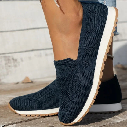 Chaussures Orthopédiques d'Été pour Femmes – Confort et Style au Quotidien
