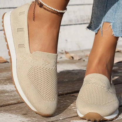 Chaussures Orthopédiques d'Été pour Femmes – Confort et Style au Quotidien