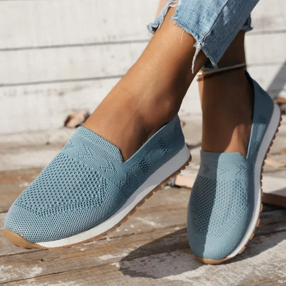 Chaussures Orthopédiques d'Été pour Femmes – Confort et Style au Quotidien