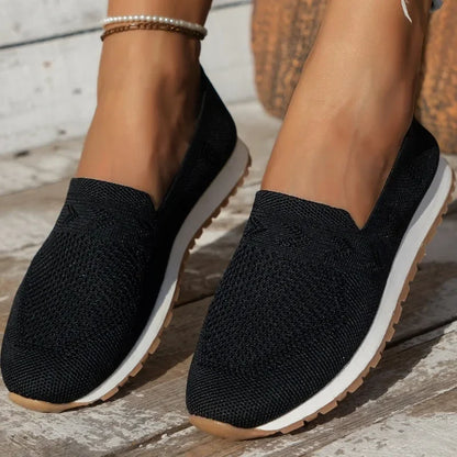 Chaussures Orthopédiques d'Été pour Femmes – Confort et Style au Quotidien